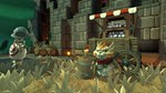 Portal Knights - Elves, Rogues, and Rifts  DLC STEAM - изображение № 6