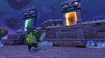 Portal Knights - Elves, Rogues, and Rifts  DLC STEAM - изображение № 7
