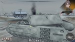 Panzer Knights - Elefant & Maus DLC STEAM GIFT РОССИЯ - изображение № 2