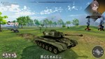 Panzer Knights - M4-748 (a)  DLC STEAM GIFT РОССИЯ - изображение № 3