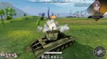Panzer Knights - M4-748 (a)  DLC STEAM GIFT РОССИЯ - изображение № 2