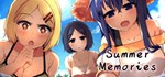Summer Memories  АВТОДОСТАВКА STEAM РОССИЯ