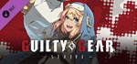 GGST Additional Character 6 - Bridget  DLC STEAM GIFT