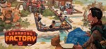 Learning Factory  АВТОДОСТАВКА STEAM GIFT РОССИЯ