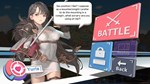 ISEKAI QUEST  АВТОДОСТАВКА STEAM GIFT РОССИЯ - изображение № 5