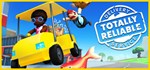 Totally Reliable Delivery Service  STEAM GIFT РОССИЯ
