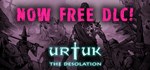 Urtuk: The Desolation  АВТОДОСТАВКА STEAM GIFT РОССИЯ