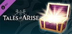 Tales of Arise - Growth Boost Pack  DLC STEAM РОССИЯ