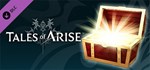 Tales of Arise - Premium Item Pack  DLC STEAM РОССИЯ