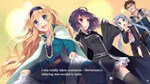 fault - milestone one  АВТОДОСТАВКА STEAM GIFT РОССИЯ - изображение № 3