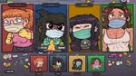 Pulling No Punches  АВТОДОСТАВКА STEAM GIFT RU - изображение № 7