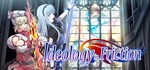Ideology in Friction  АВТОДОСТАВКА STEAM GIFT РОССИЯ