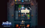 Dungelot: Shattered Lands  АВТОДОСТАВКА STEAM РОССИЯ - изображение № 4