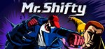 Mr. Shifty  АВТОДОСТАВКА STEAM GIFT РОССИЯ