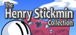 The Henry Stickmin Collection  STEAM РОССИЯ