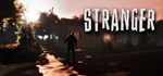 STRANGER  АВТОДОСТАВКА STEAM GIFT РОССИЯ
