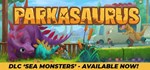 Parkasaurus АВТОДОСТАВКА STEAM GIFT РОССИЯ