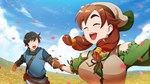 Love Esquire - RPG/Dating Sim/Visual Novel STEAM GIFT - изображение № 7