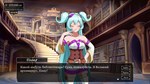 Love Esquire - RPG/Dating Sim/Visual Novel STEAM GIFT - изображение № 4