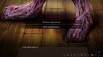 The Letter - Horror Visual Novel  STEAM GIFT РОССИЯ - изображение № 5