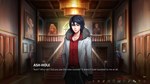 The Letter - Horror Visual Novel  STEAM GIFT РОССИЯ - изображение № 2