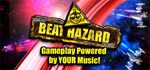 Beat Hazard  АВТОДОСТАВКА STEAM GIFT РОССИЯ