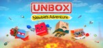 Unbox: Newbie's Adventure  АВТОДОСТАВКА STEAM РОССИЯ