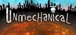 Unmechanical  АВТОДОСТАВКА STEAM GIFT RU