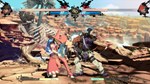 Guilty Gear -Strive- Additional Colors #1 DLC  STEAM - изображение № 7