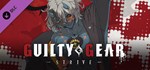 GGST Additional Character 3 - Happy Chaos  DLC STEAM