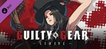 GGST Additional Character 5 - Testament  DLC STEAM