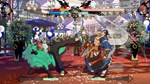 GGST Additional Battle Stage 2 - White House Reborn - изображение № 5