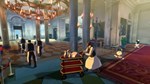 GGST Additional Battle Stage 2 - White House Reborn - изображение № 4
