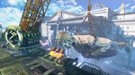 GGST Additional Battle Stage 2 - White House Reborn - изображение № 2