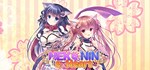 NEKO-NIN exHeart АВТОДОСТАВКА STEAM GIFT РОССИЯ
