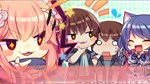 NEKO-NIN exHeart  АВТОДОСТАВКА STEAM GIFT РОССИЯ - изображение № 3