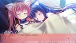 NEKO-NIN exHeart  АВТОДОСТАВКА STEAM GIFT РОССИЯ - изображение № 6