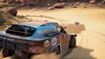 Dakar Desert Rally - Deluxe Edition  STEAM РОССИЯ - изображение № 4