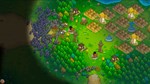 Risen Kingdom  АВТОДОСТАВКА STEAM GIFT РОССИЯ - изображение № 4