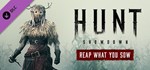 Hunt: Showdown 1896 Reap What You Sow  DLC STEAM РФ