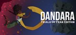 Dandara: Trials of Fear Edition АВТОДОСТАВКА STEAM