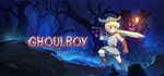 Ghoulboy - Dark Sword of Goblin АВТОДОСТАВКА STEAM RU