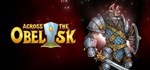 Across the Obelisk  АВТОДОСТАВКА STEAM GIFT РОССИЯ