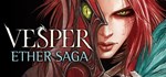 Vesper: Ether Saga - Episode 1  STEAM GIFT FOR RUSSIA