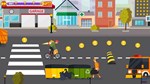 Educational Games for Kids АВТОДОСТАВКА STEAM РОССИЯ - изображение № 4