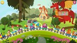 Educational Games for Kids АВТОДОСТАВКА STEAM РОССИЯ - изображение № 7