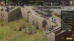 Three Kingdoms: The Last Warlord  STEAM GIFT РОССИЯ - изображение № 2