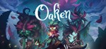 Oaken  АВТОДОСТАВКА STEAM GIFT РОССИЯ