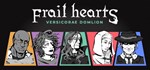 Frail Hearts: Versicorae Domlion  STEAM GIFT RU