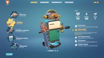 Robo Revenge Squad  АВТОДОСТАВКА STEAM GIFT RU - изображение № 5
